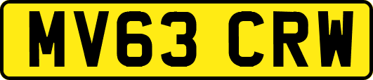 MV63CRW