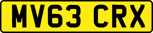 MV63CRX