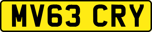 MV63CRY