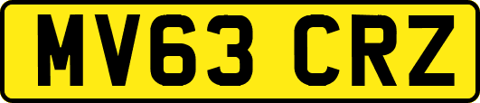 MV63CRZ