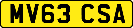 MV63CSA