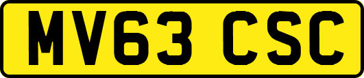 MV63CSC