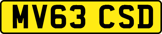 MV63CSD