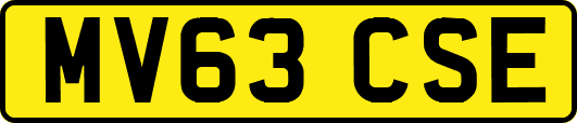 MV63CSE