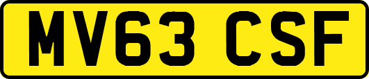 MV63CSF