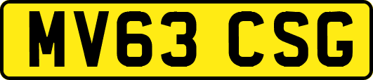 MV63CSG