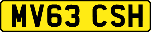 MV63CSH