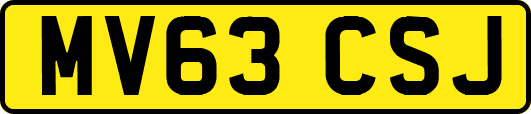 MV63CSJ