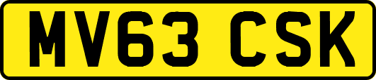 MV63CSK