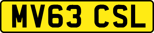 MV63CSL
