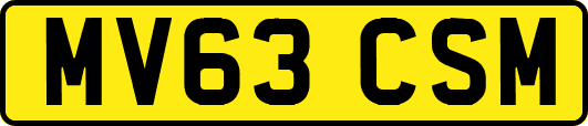 MV63CSM