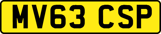 MV63CSP