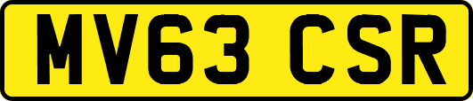 MV63CSR