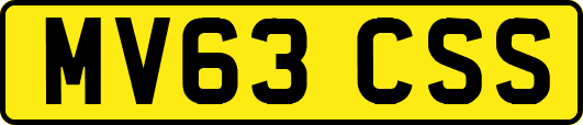MV63CSS
