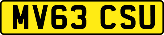 MV63CSU