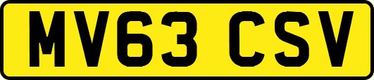 MV63CSV