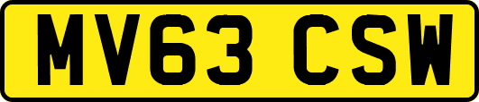 MV63CSW