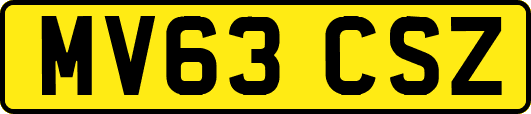 MV63CSZ