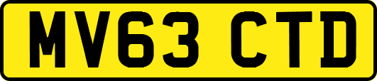 MV63CTD