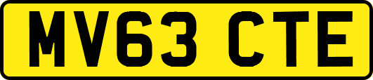 MV63CTE