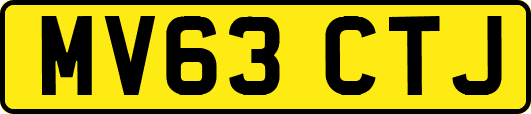 MV63CTJ