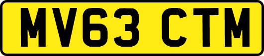 MV63CTM