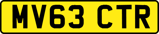 MV63CTR