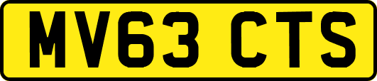 MV63CTS