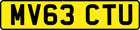MV63CTU