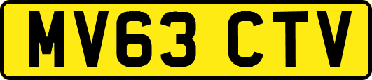 MV63CTV