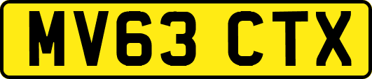 MV63CTX