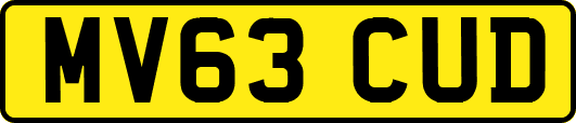 MV63CUD
