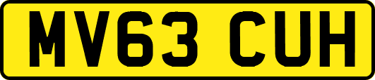 MV63CUH