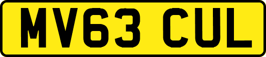 MV63CUL