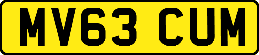 MV63CUM
