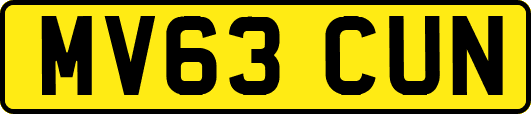 MV63CUN