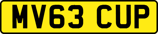 MV63CUP