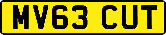 MV63CUT