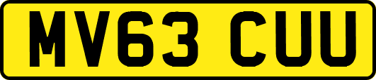 MV63CUU