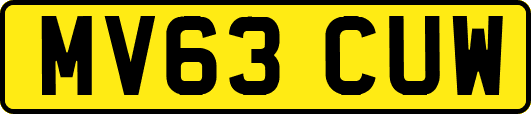 MV63CUW