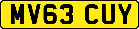 MV63CUY