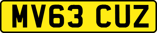 MV63CUZ