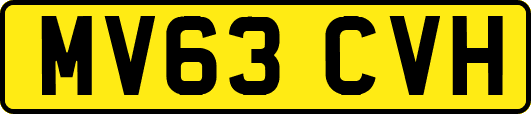 MV63CVH