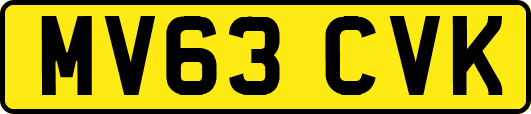 MV63CVK