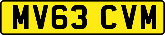MV63CVM