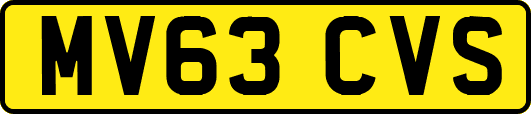 MV63CVS