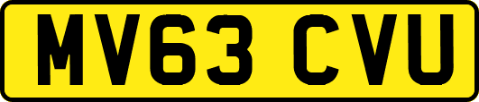 MV63CVU