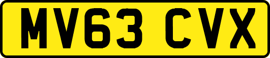 MV63CVX