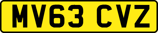 MV63CVZ