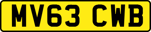 MV63CWB